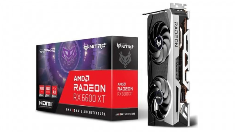 PC Graphics Cards: In France Days 2022, prices are collapsing and stocks are finally full!  Here are the best deals on the French web