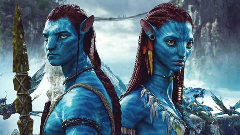 Avatar 2 : JV a vu le premier trailer du film La voie de l'eau, il est sublime !