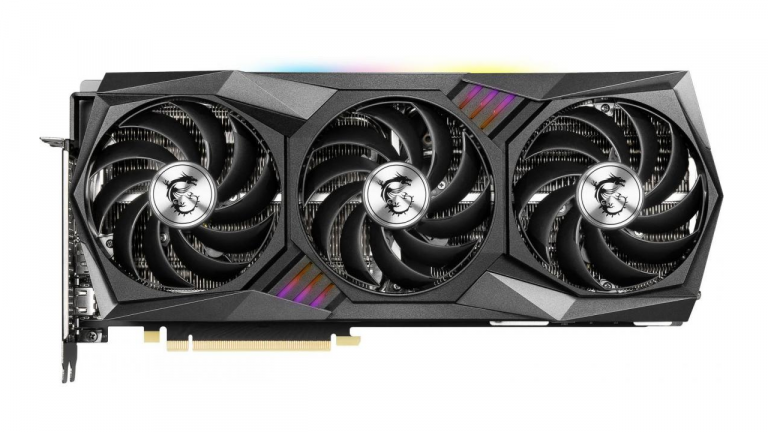 Graphics PC Cards: For the French Days 2022, prices are collapsing and stocks are finally filling up!  These are the best offers on the French web