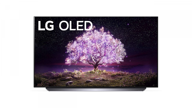 LG C1 : Les French Days pulvérisent le prix de l’une des meilleures TV 4K OLED du moment !