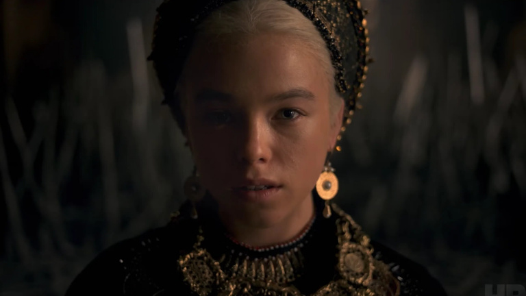 House of the Dragon : 5 détails à ne pas manquer dans le trailer du spin-off de Game of Thrones