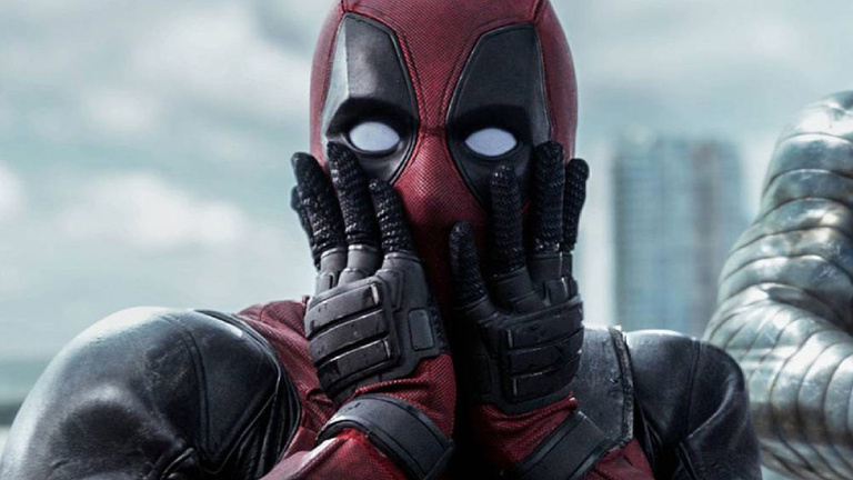 Deadpool au programme TV : le mercenaire déjanté du MCU arrive sur M6 Deadpool au programme TV : le mercenaire déjanté du MCU arrive sur M6