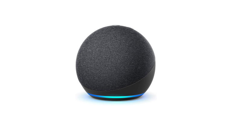 La dernière version d'Amazon Echo Dot est à moitié prix pendant les French Days 2022 !