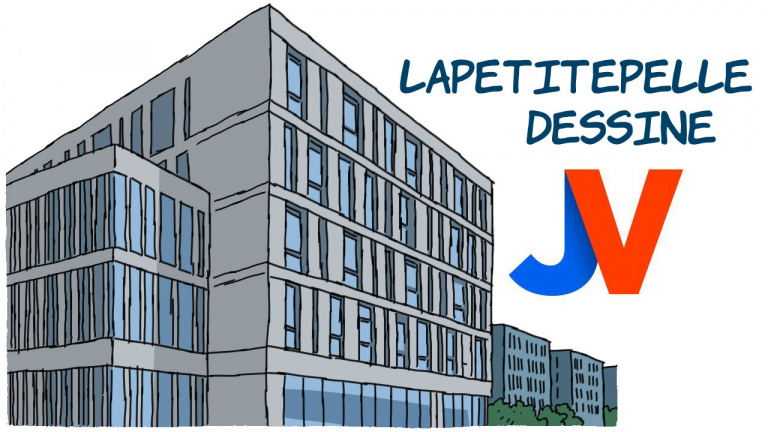 LaPetitePelle dessine JV - N°430