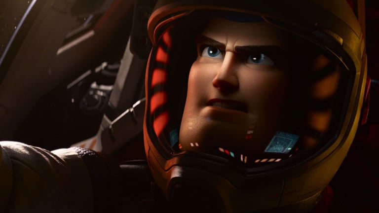 Buzz l'Éclair : Un nouveau trailer galactique pour le film des studios Pixar