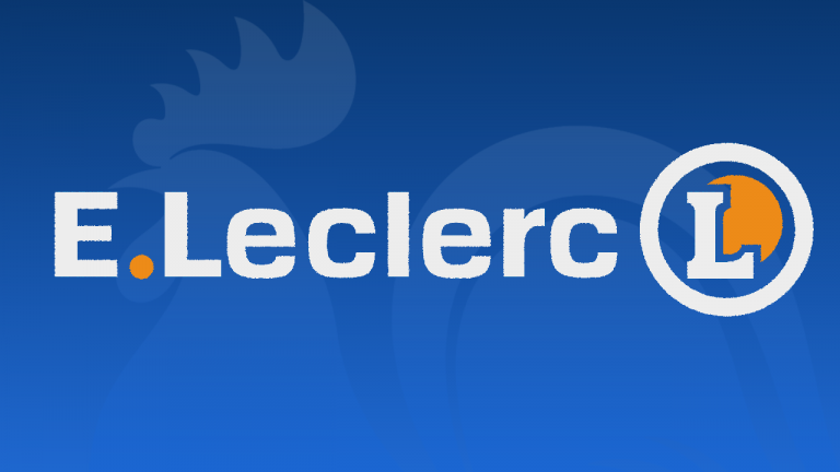 French Days 2022 : E.Leclerc est hors de contrôle et casse les prix ! Voici les meilleures promos du géant français