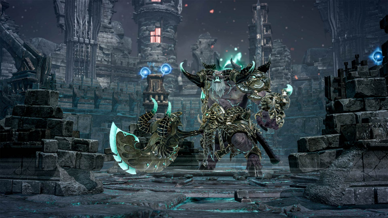 Lost Ark, a preview of the May update: A new class, a Legion raid, a Guardian raid... we take stock