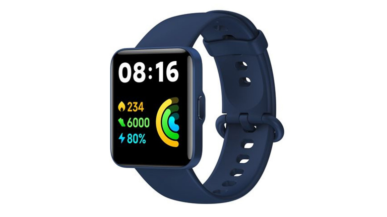 Oubliez l’Apple Watch, cette montre est à un prix mini pour les French Days 2022