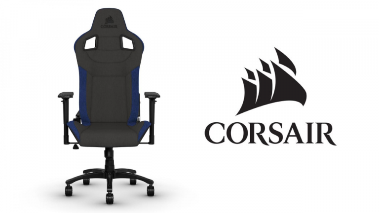 French Days 2022 : une chaise gamer Corsair tout confort pour 219€ !