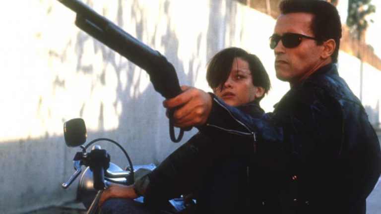 Programme TV 11 mai 2022 : Tomb Raider et Terminator 2 arrivent sur nos écrans
