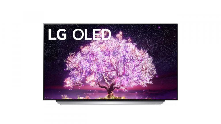 French Days 2022 : Dernière chance pour la LG C1 OLED, reine des TV 4K au prix atomisé