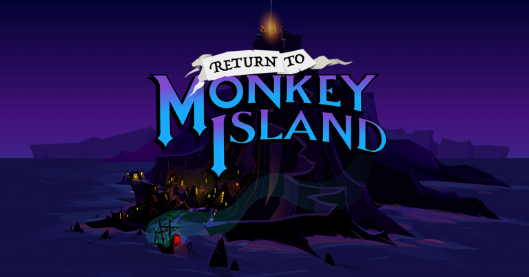 Return to Monkey Island : Ron Gilbert, le créateur du jeu, répond aux critiques de la direction artistique