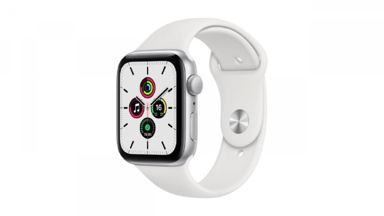 Apple Watch SE : le meilleur rapport qualité prix du marché vient encore de perdre quelques euros