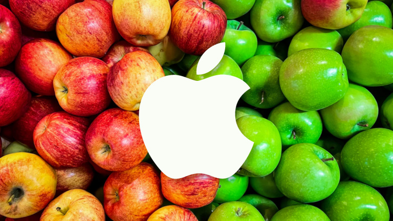 Apple pourrait bientôt livrer vos courses