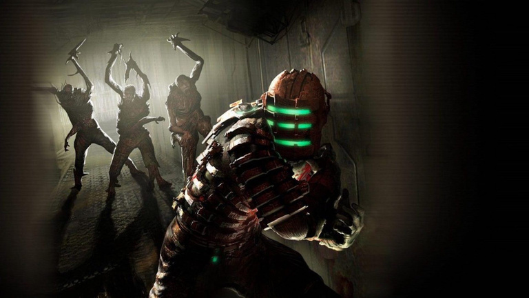 Dead Space : une présentation sous haute tension pour le remake, la date à ne pas manquer !