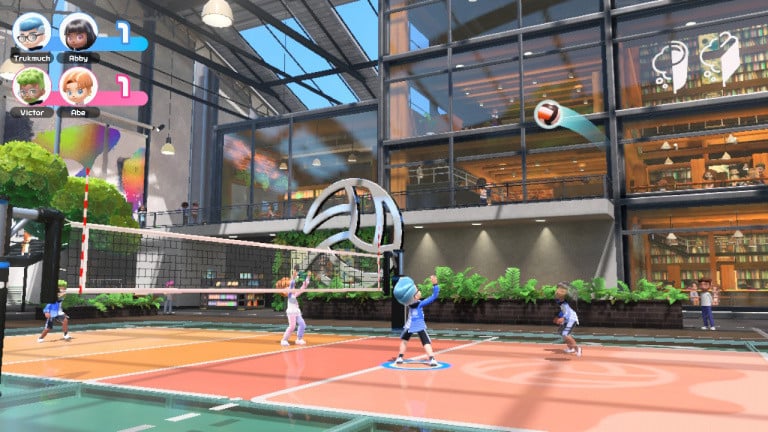 Nintendo Switch Sports : notre guide complet pour bien débuter et maîtriser tous les sports !