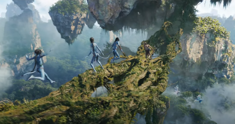 Avatar 2 : 5 détails que vous avez sûrement manqués dans le trailer de La voie de l’eau