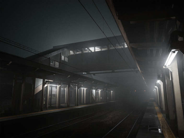 Une démo d'Unreal Engine 5 ultra-réaliste impressionne tout le monde sur les réseaux