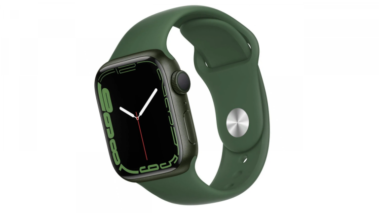L’Apple Watch Series 7 perd presque 100€ par rapport au site d’Apple