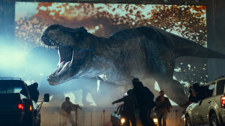 Jurassic World 3 : Date de sortie, histoire… Tout ce qu’il faut savoir sur Le monde d’après