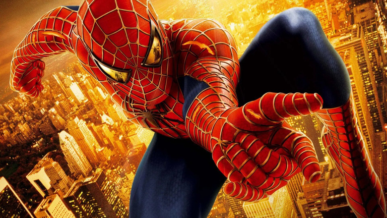 Amazon Prime Video : 10 films par le réalisateur de Doctor Strange 2 Amazon Prime Video : 10 films par le réalisateur de Doctor Strange 2