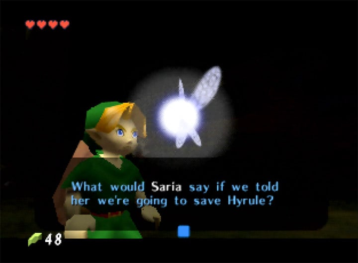 Zelda, The Witcher... 10 personnages complètement insupportables dans vos jeux vidéo préférés
