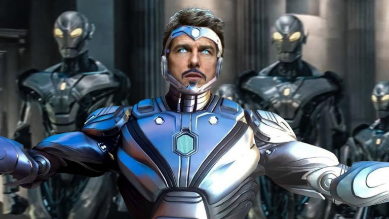 Doctor Strange 2 : Tom Cruise en Iron Man dans le MCU ? Bien plus qu'une envie de fans !