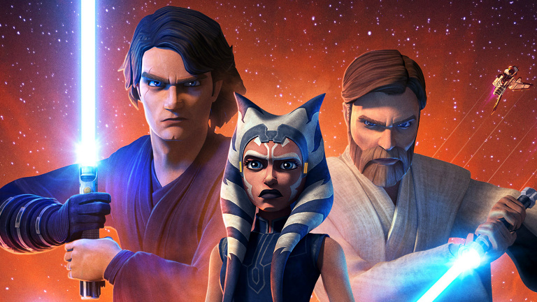 Obi-Wan Kenobi : 7 films et séries Star Wars pour bien débuter la nouvelle saga sur Disney+