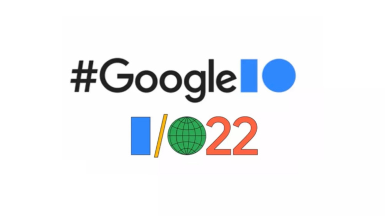 Google I/O 2022 : Comment suivre la conférence Google en direct et ne rien louper des annonces