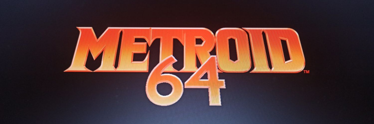 Metroid : voici à quoi aurait pu ressembler le jeu sur Nintendo 64 !