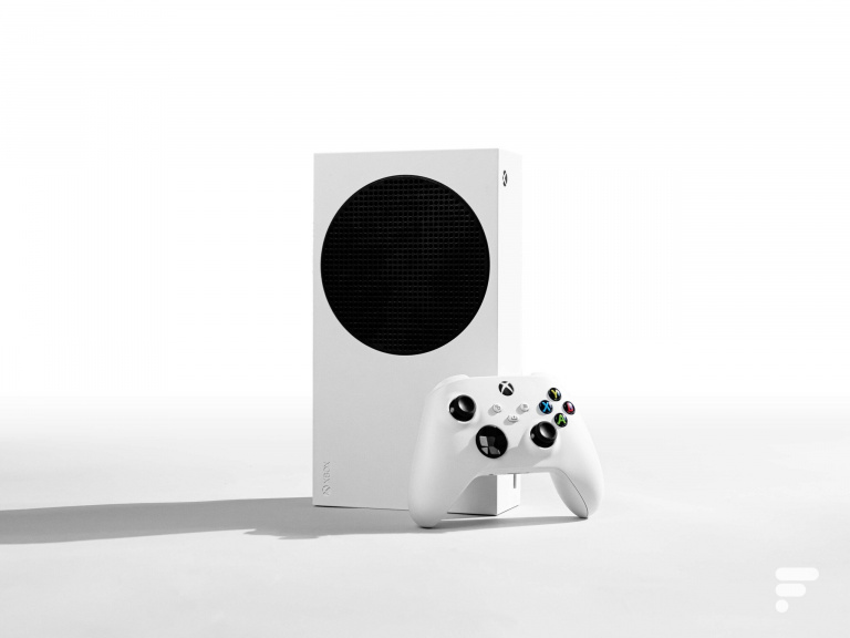 Xbox : Microsoft dépose un brevet qui pourrait tout changer pour ses consoles