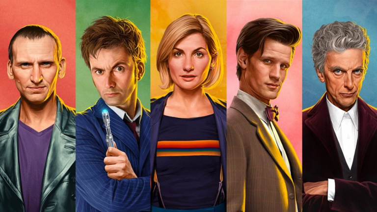Doctor Who : Le prochain docteur enfin révélé et il va faire débat !