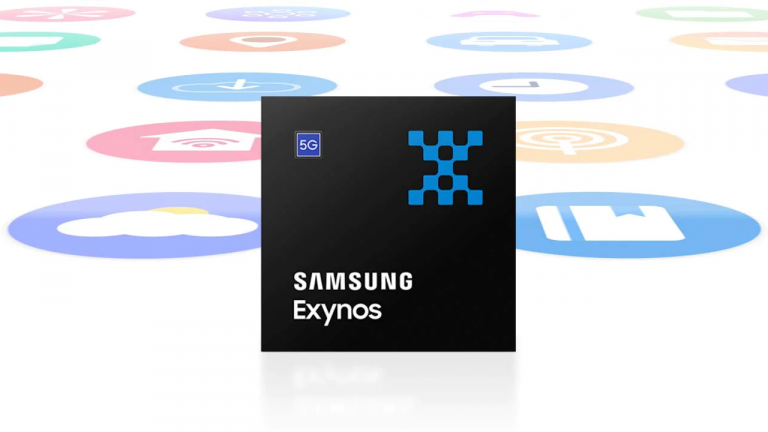 Les prochains processeurs de Samsung s’annoncent ultra compétitifs