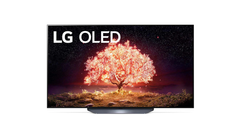 PS5 : Le prix de la TV 4K OLED LG 55 pouce absolument parfaite pour la console dégringole