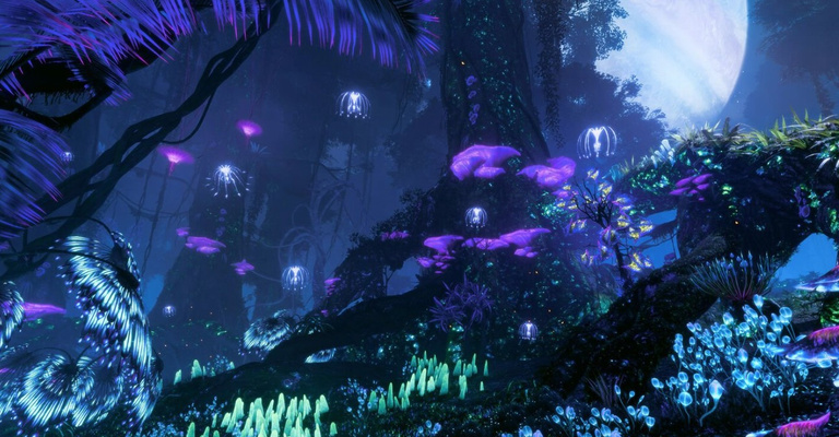 Avatar 2 : Comment le jeu Frontiers of Pandora d'Ubisoft s'intègre-t-il dans la saga ?