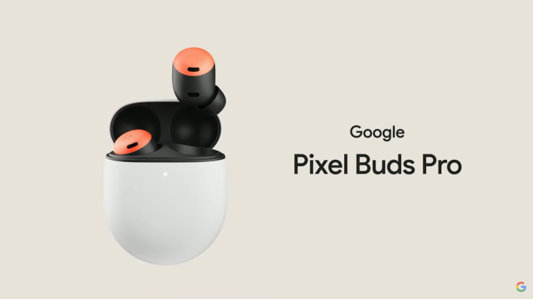 Google sonne à la porte des AirPods Pro avec ses nouveaux écouteurs sans fil haut de gamme