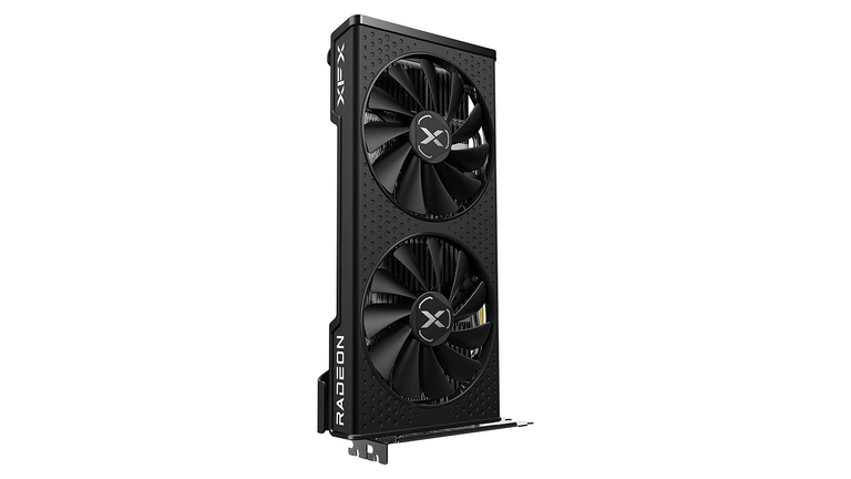 Carte graphique : la concurrente de la RTX 3060 est en promo !