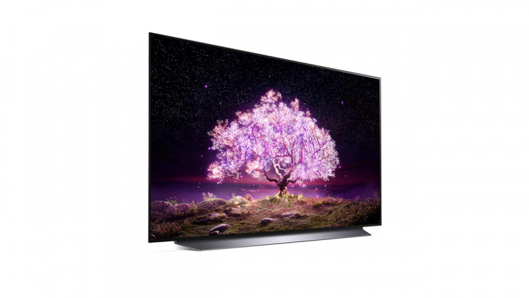 TV OLED : la LG 55 C1 est l'une des meilleures TV 4K du monde, et il ne reste plus que quelques exemplaires à 999€