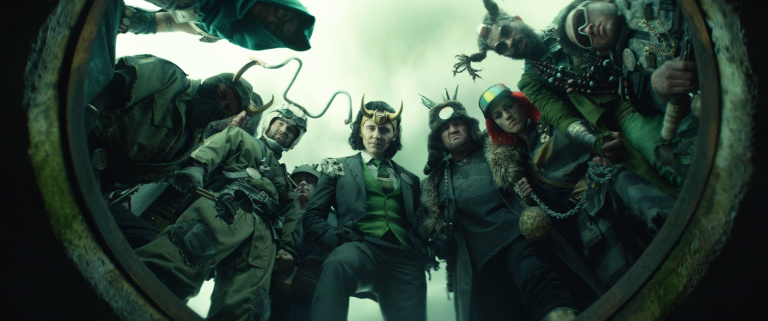Loki Saison 2 : La série Disney + serait-elle liée à Doctor Strange 2 ?