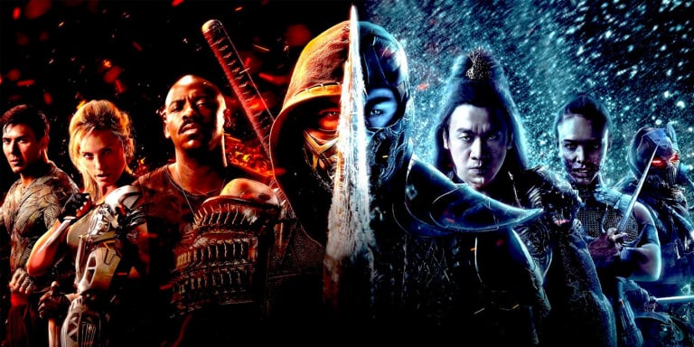 Mortal Kombat 2 le film : le scénariste s'exprime face à la grogne des fans