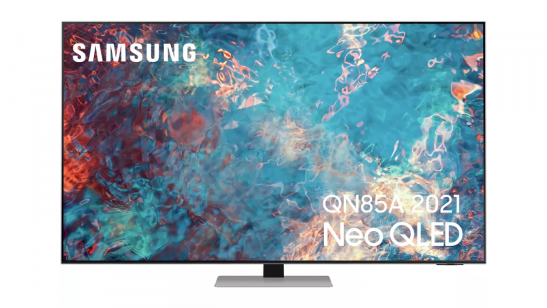 Samsung Neo QLED : -42 % sur la smart TV 4K de 75 pouces 