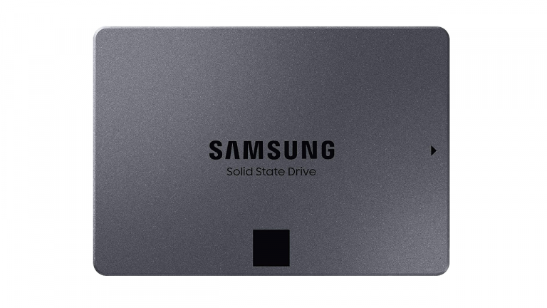 SSD Samsung : c’est le moment d’augmenter son stockage interne !