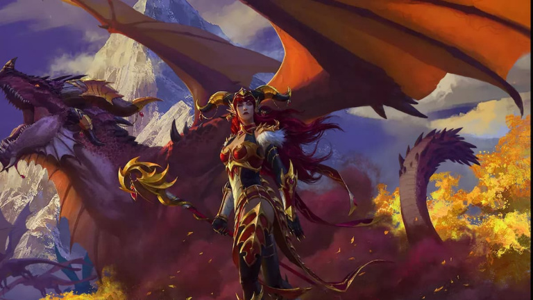 World of Warcraft : améliorez les graphismes de votre jeu avec cette astuce toute simple !