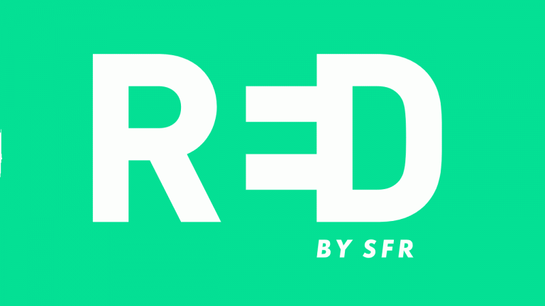 Forfait mobile : Red by SFR casse les prix avec un forfait 100 Go à seulement 13 € par mois
