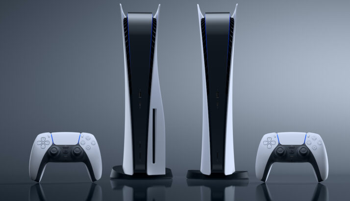 PS5 : Sony est-il en train de préparer l’arrivée de la PlayStation 5 Pro ?  