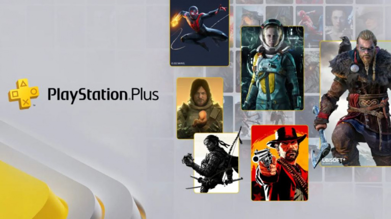PS Plus : un énorme classique PS1 pour l’offre PlayStation Plus Premium fait l’objet d’une fuite !