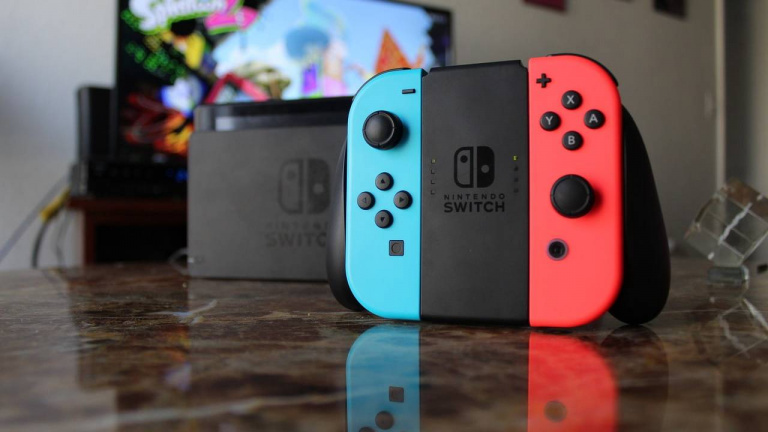 Nintendo Switch : De toute ma carrière, je n’ai jamais vu un prix aussi bas pour cet accessoire officiel !