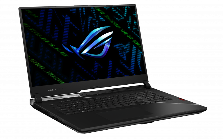 The most powerful laptops on the market are in Asus ROG