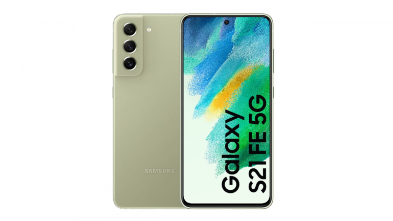 Smartphone : l’excellent Galaxy S21 FE 5G est au meilleur rapport qualité prix chez Fnac