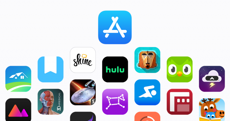 Attention à votre portefeuille, Apple change les règles d'utilisations de l'App Store
